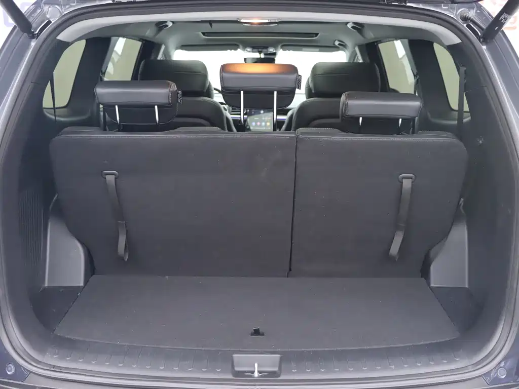 Hyundai Custo — фото 25