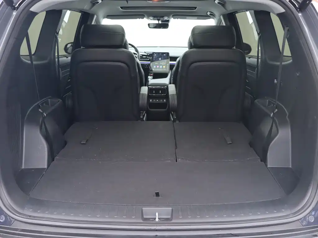Hyundai Custo — фото 26