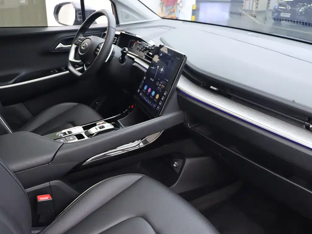 Hyundai Custo — фото 9