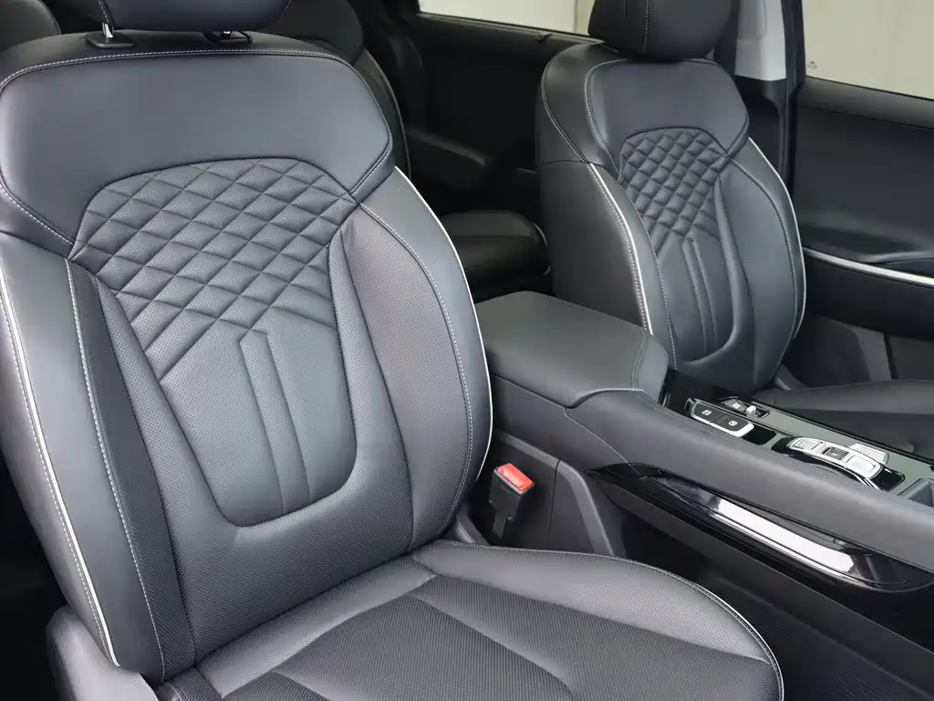 Hyundai Custo — фото 10