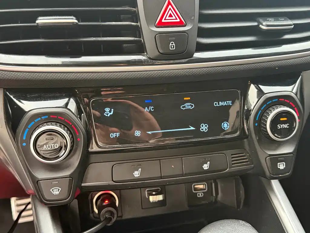Hyundai Fista — фото 16