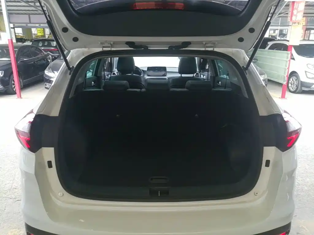 Hyundai Tucson — фото 19