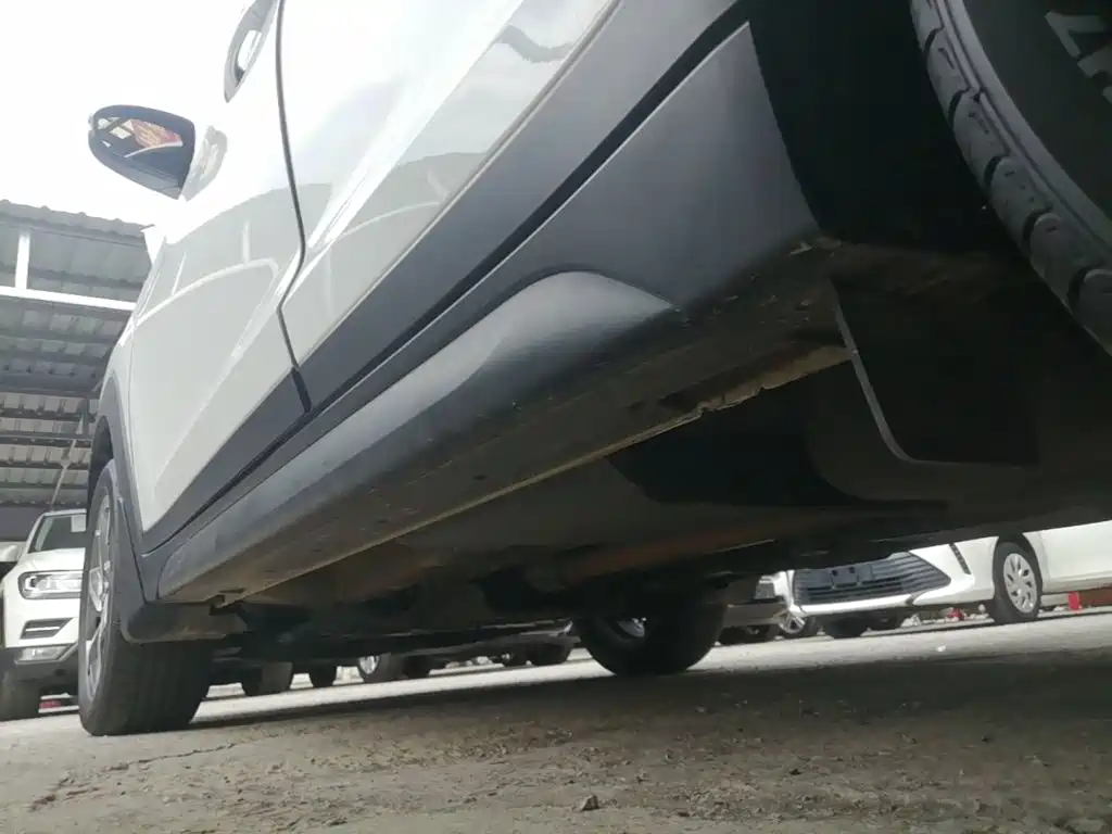 Hyundai Tucson — фото 22