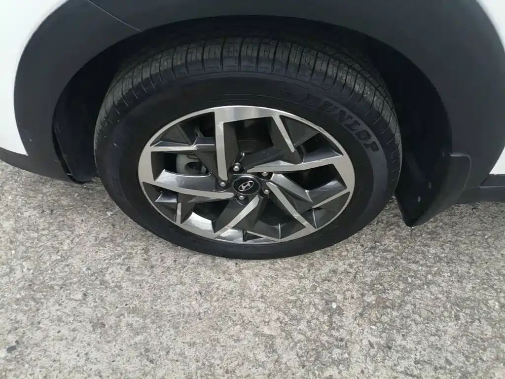 Hyundai Tucson — фото 23