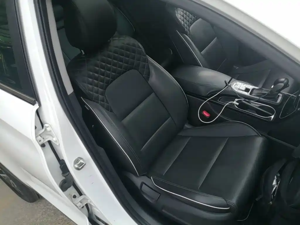Hyundai Tucson — фото 25