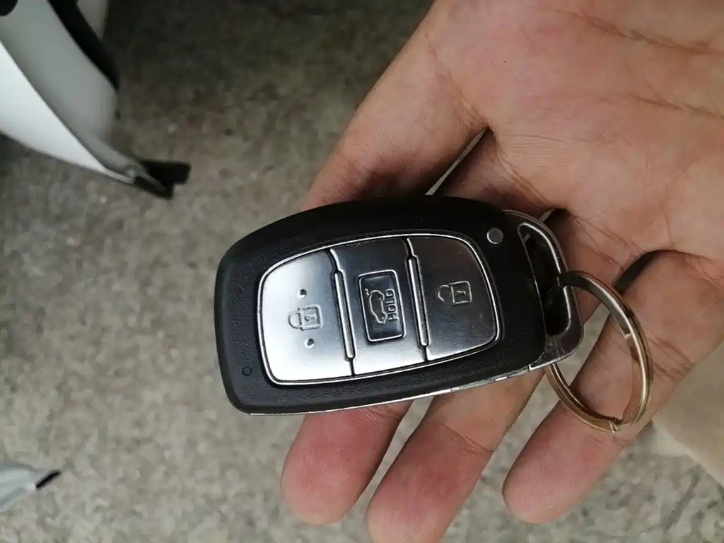 Hyundai Tucson — фото 9