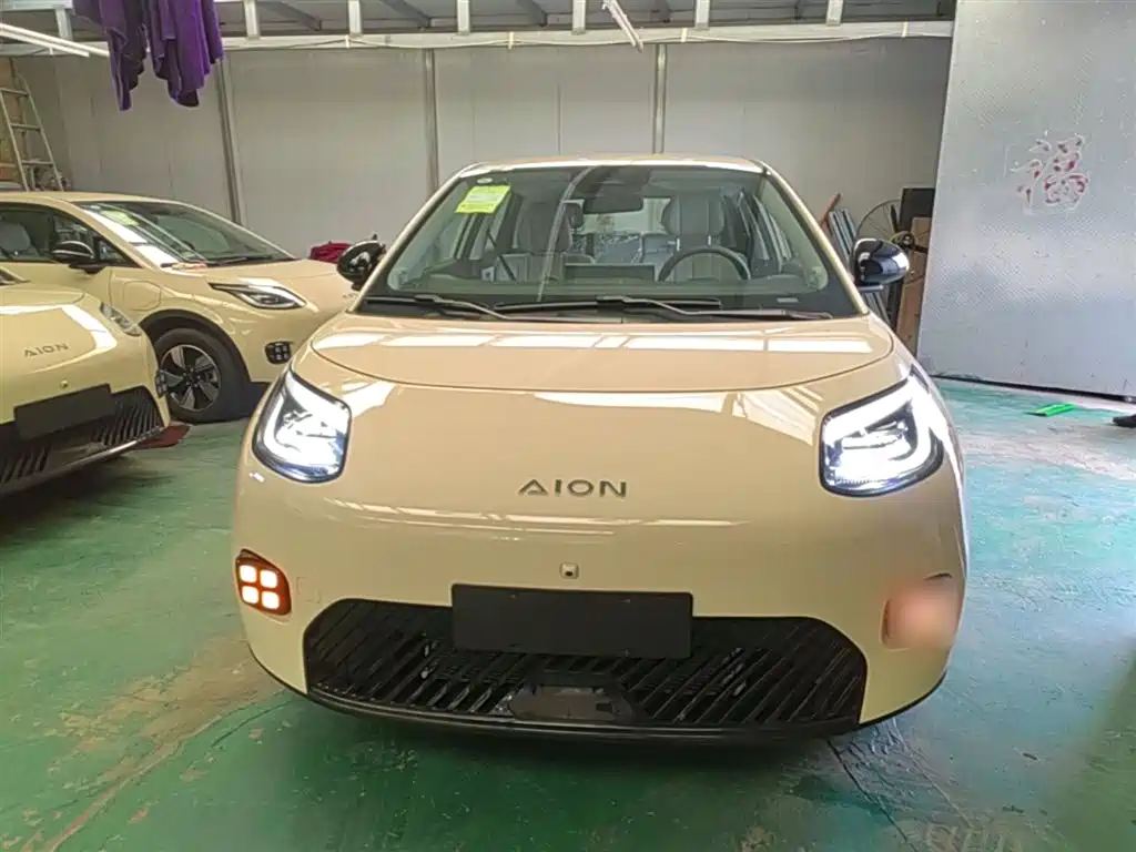 Aion AION UT — фото 3