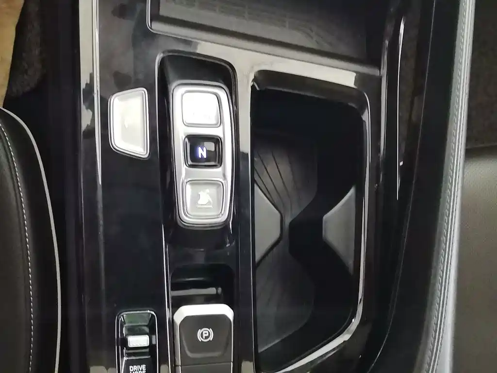 Hyundai Custo — фото 6