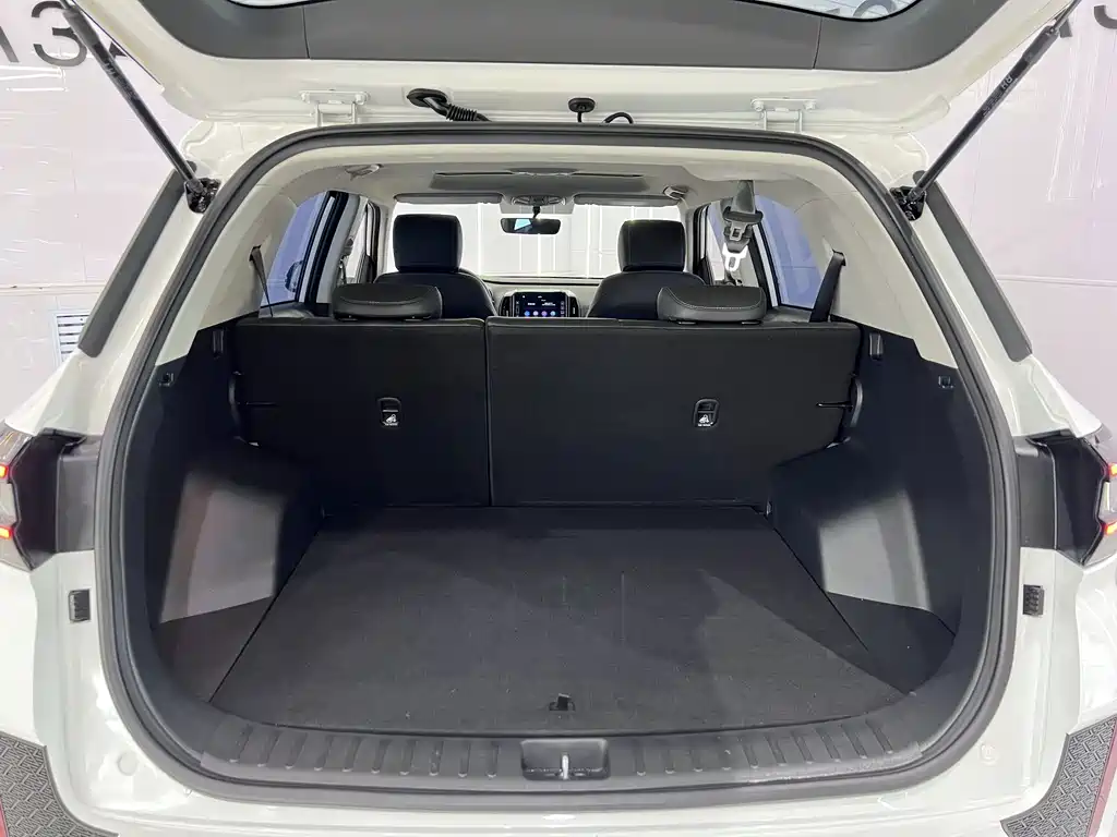 Hyundai ix35 — фото 15