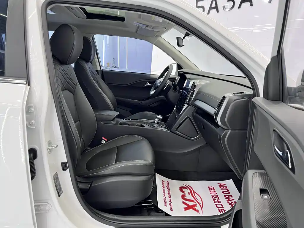 Hyundai ix35 — фото 17