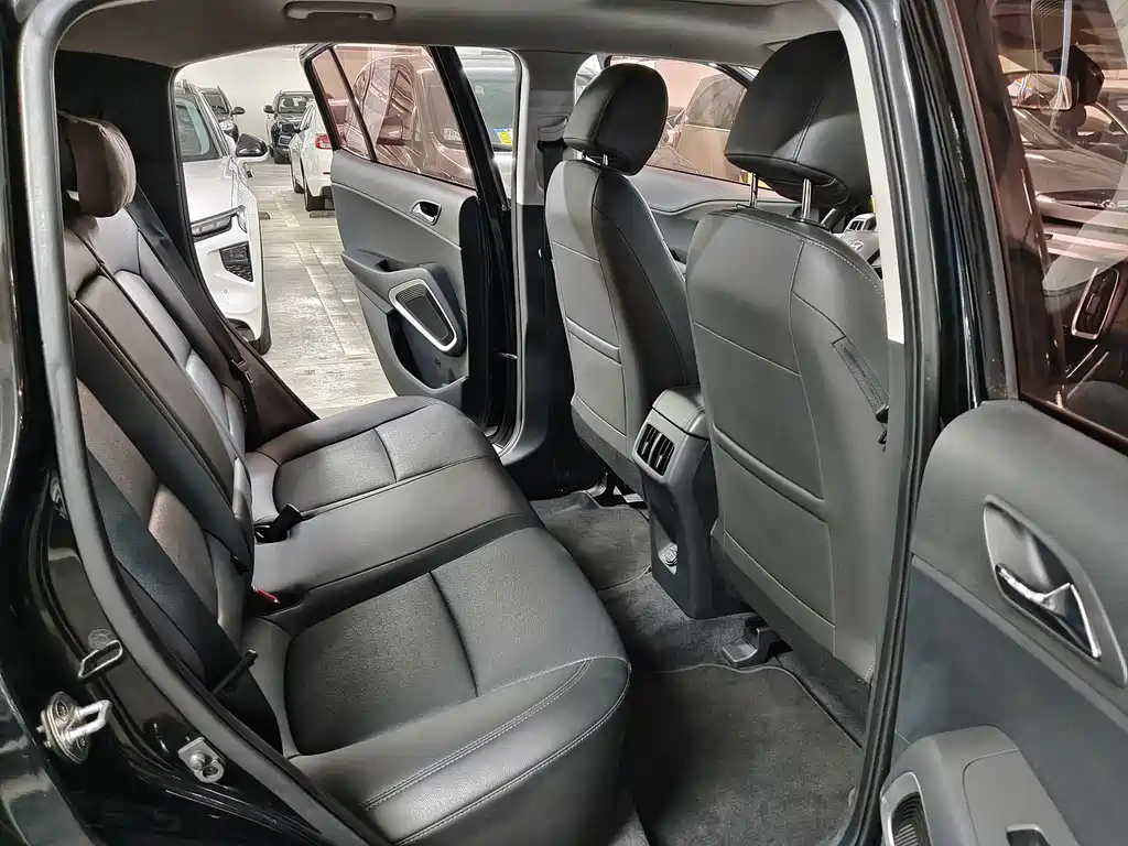 Hyundai ix35 — фото 10
