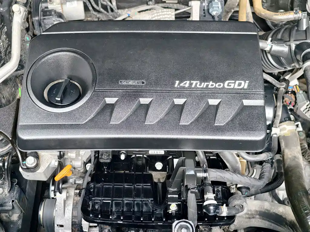 Hyundai ix35 — фото 21