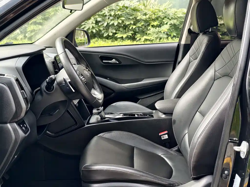 Hyundai ix35 — фото 23