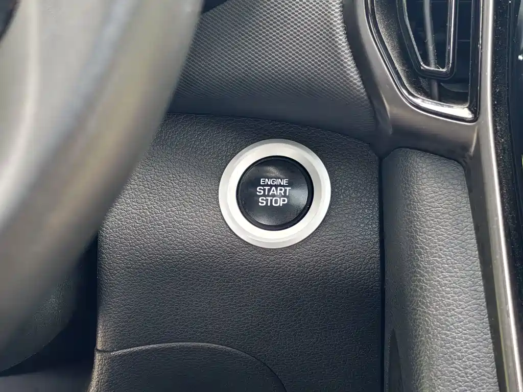 Hyundai ix35 — фото 46