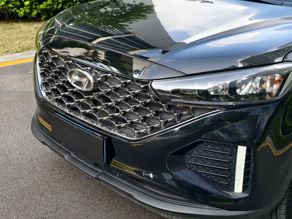 Hyundai ix35 — фото 7