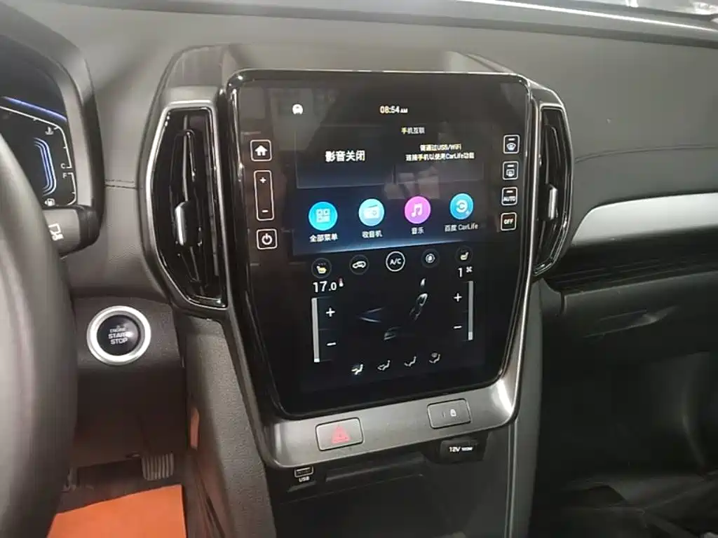 Hyundai ix35 — фото 13
