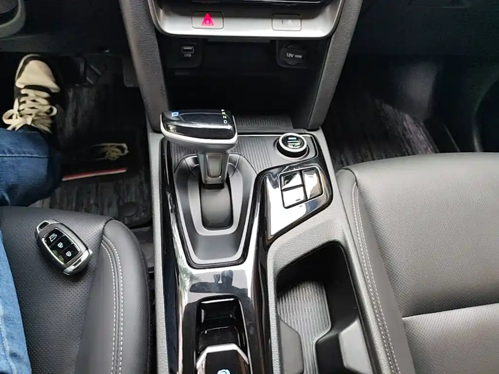 Hyundai ix35 — фото 14