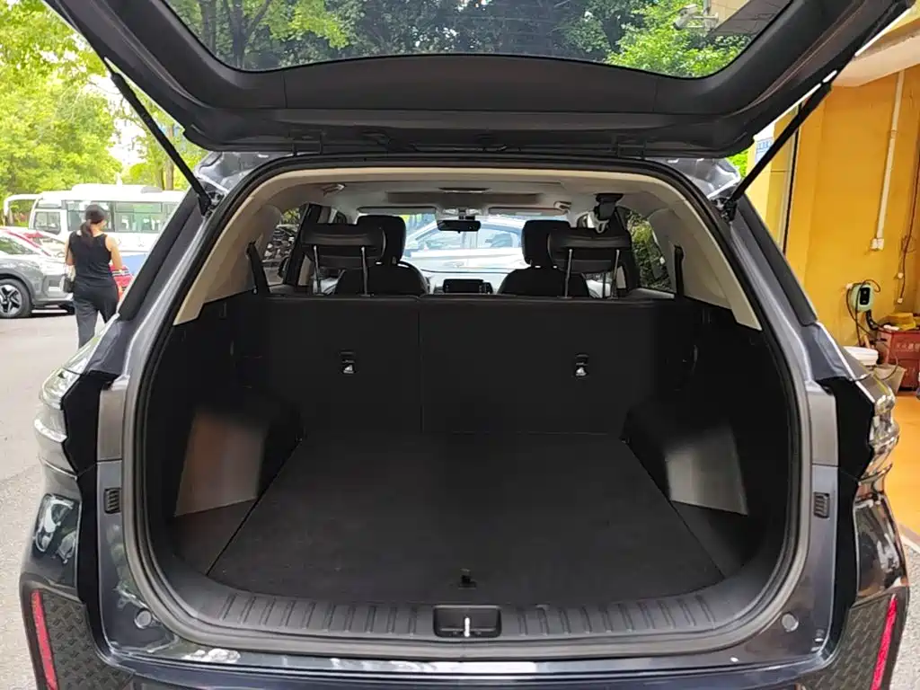 Hyundai ix35 — фото 19