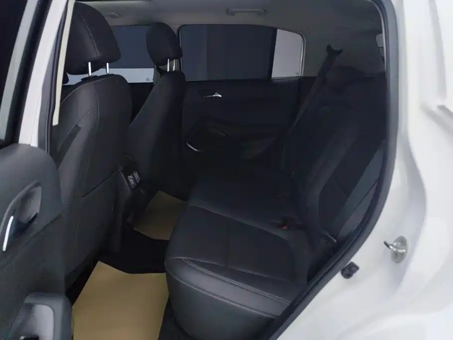 Hyundai ix35 — фото 11