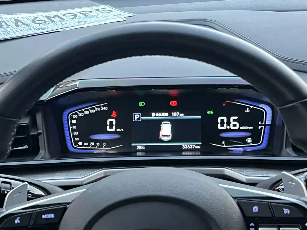 Hyundai Custo — фото 11