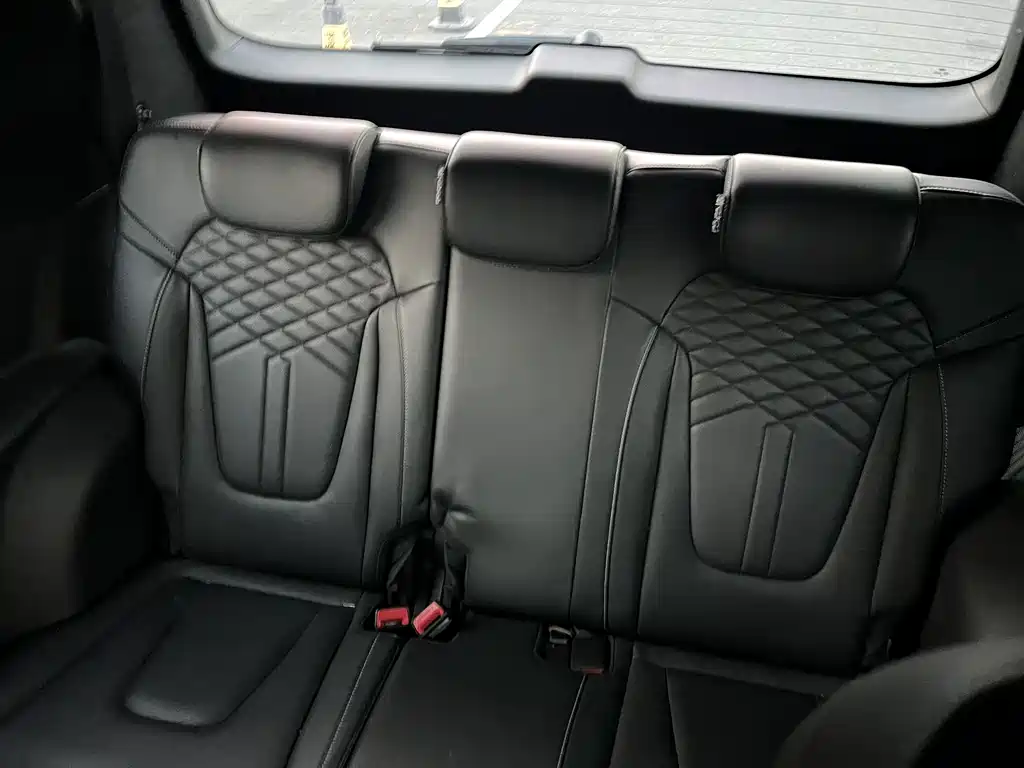 Hyundai Custo — фото 19