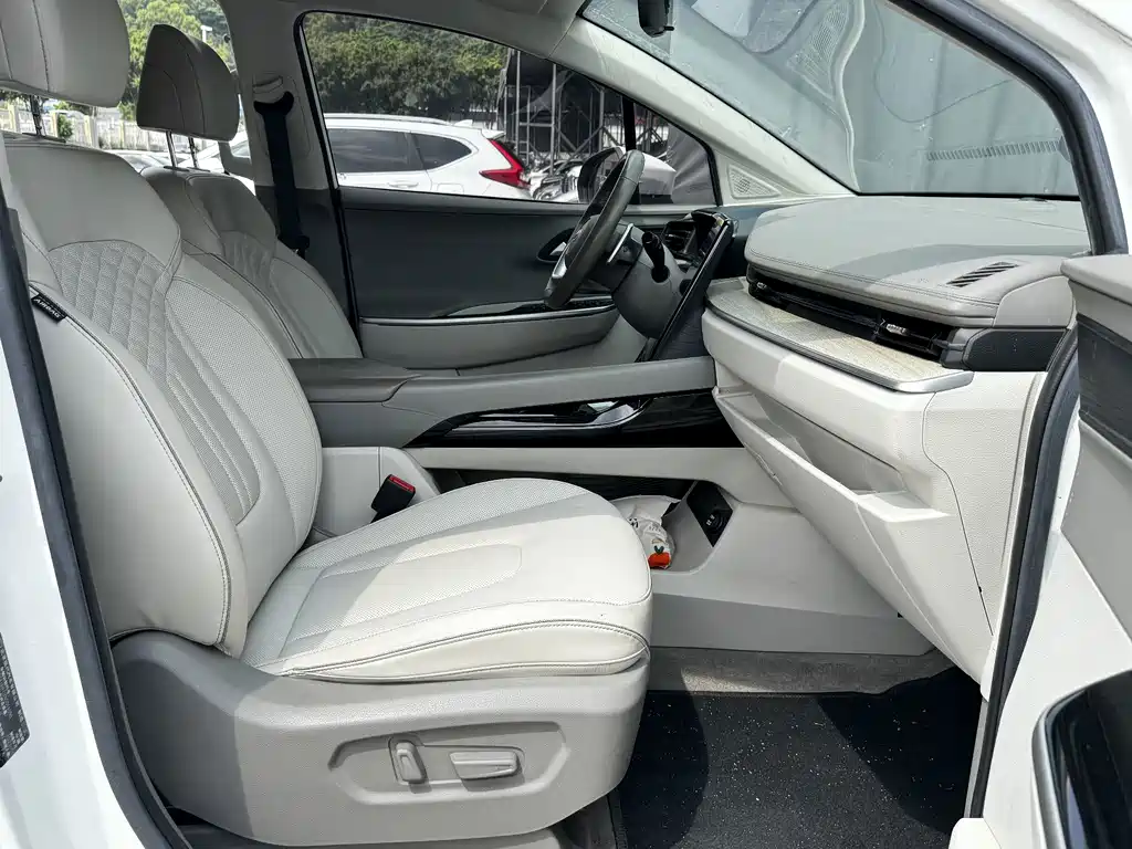 Hyundai Custo — фото 11