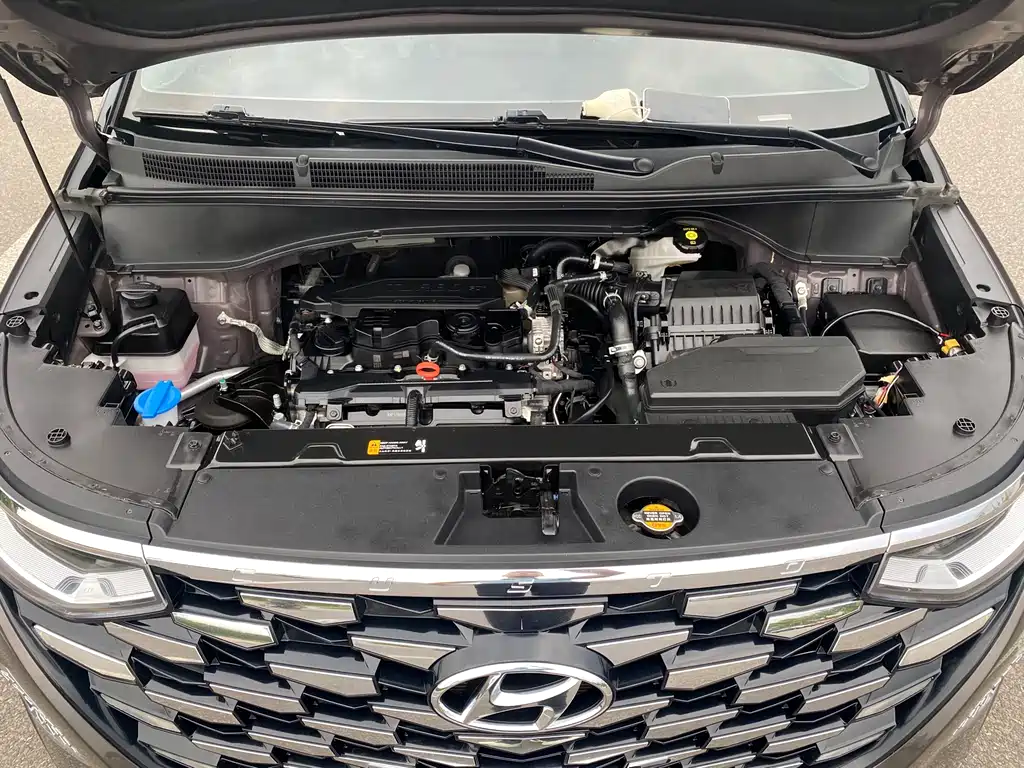 Hyundai Custo — фото 21