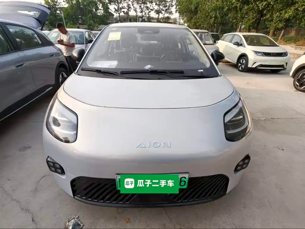 Aion AION UT — фото 3
