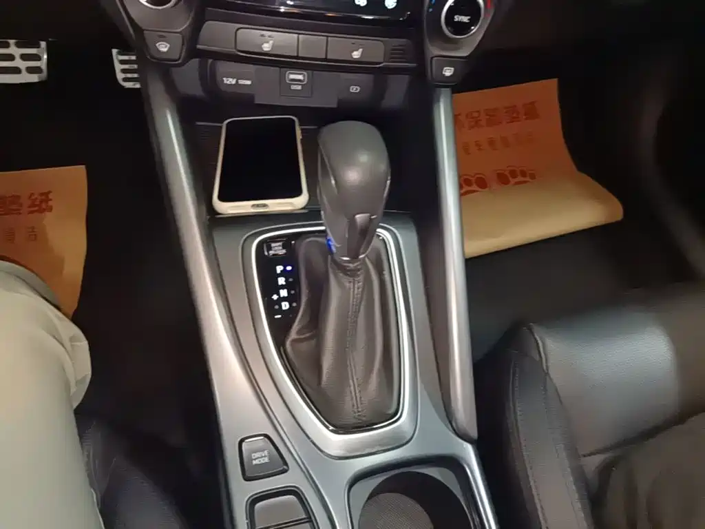 Hyundai Fista — фото 14