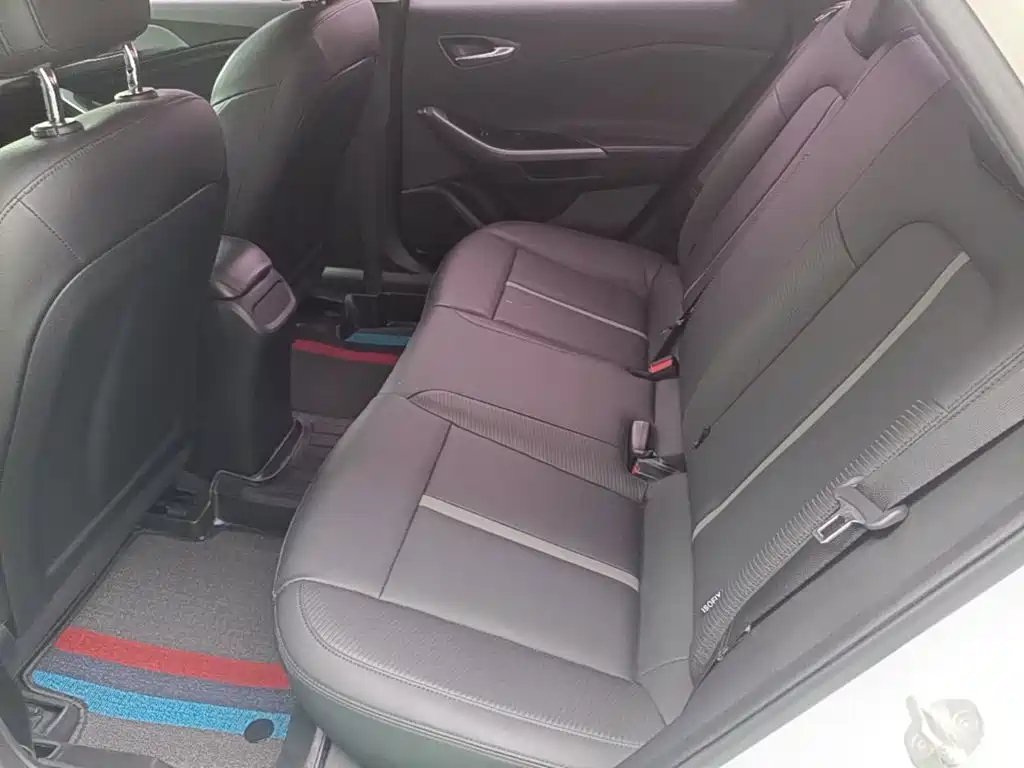 Hyundai Fista — фото 17