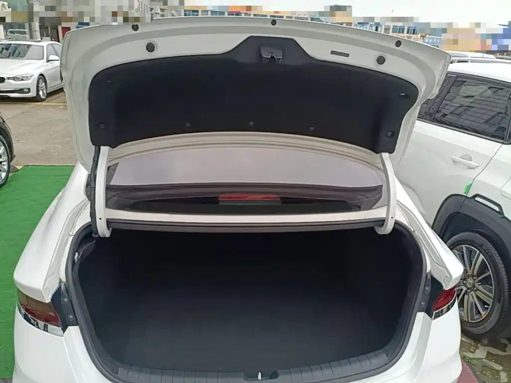 Hyundai Fista — фото 19