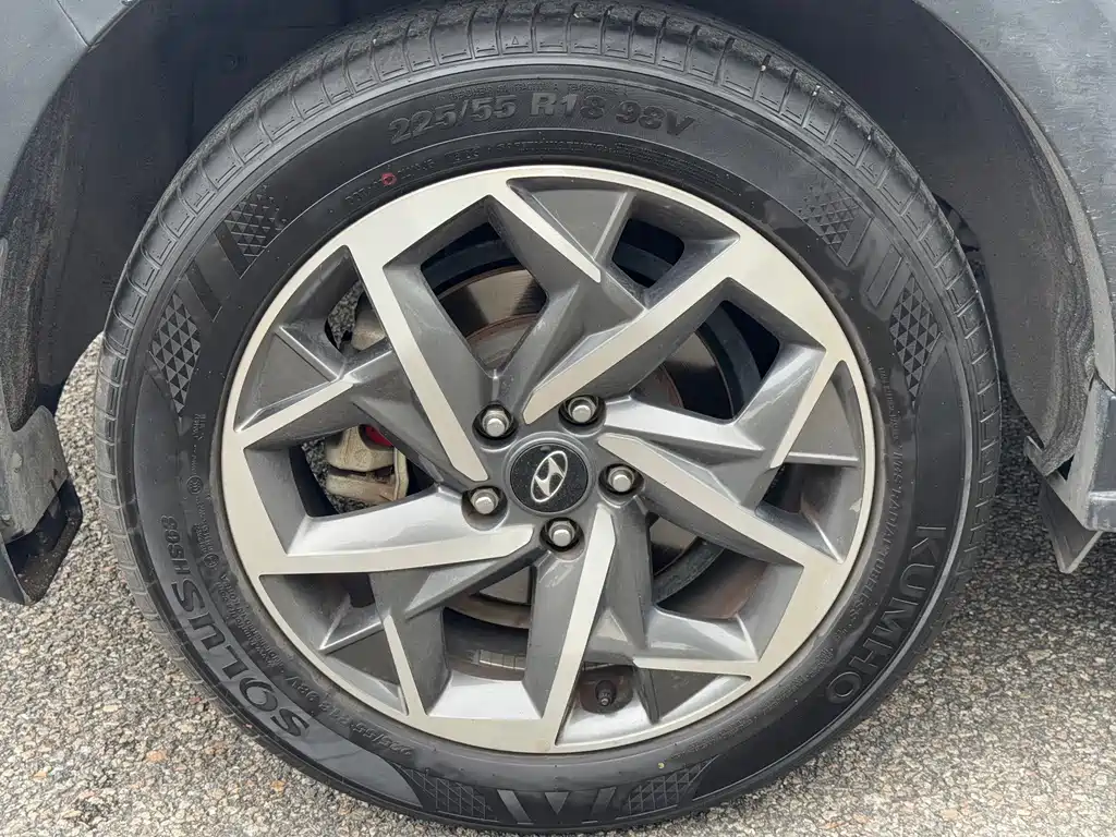 Hyundai Tucson — фото 24