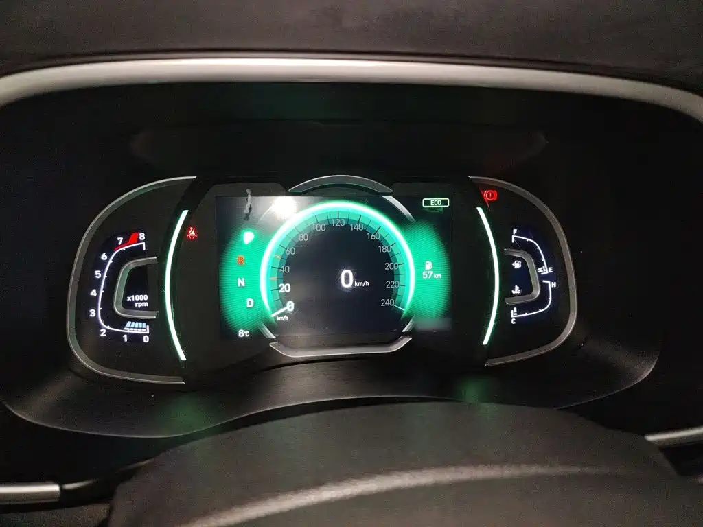Hyundai Tucson — фото 4