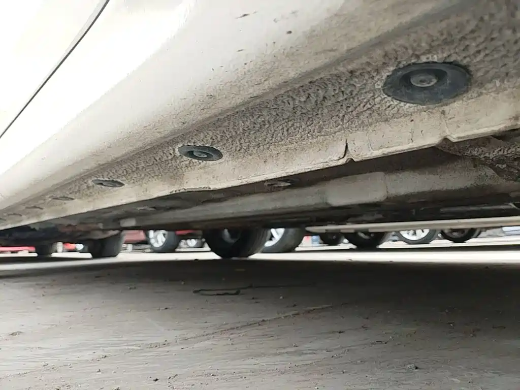 Hyundai Elantra — фото 21