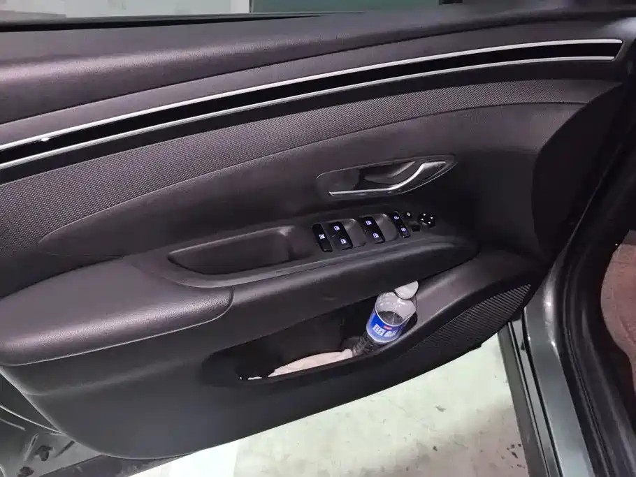 Hyundai Tucson — фото 7