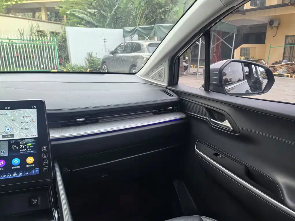 Hyundai Custo — фото 14