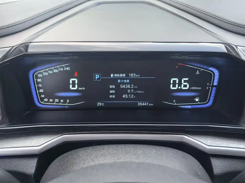Hyundai Custo — фото 20