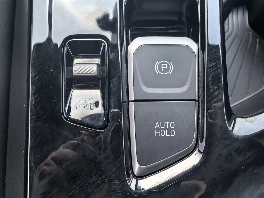 Hyundai Custo — фото 22