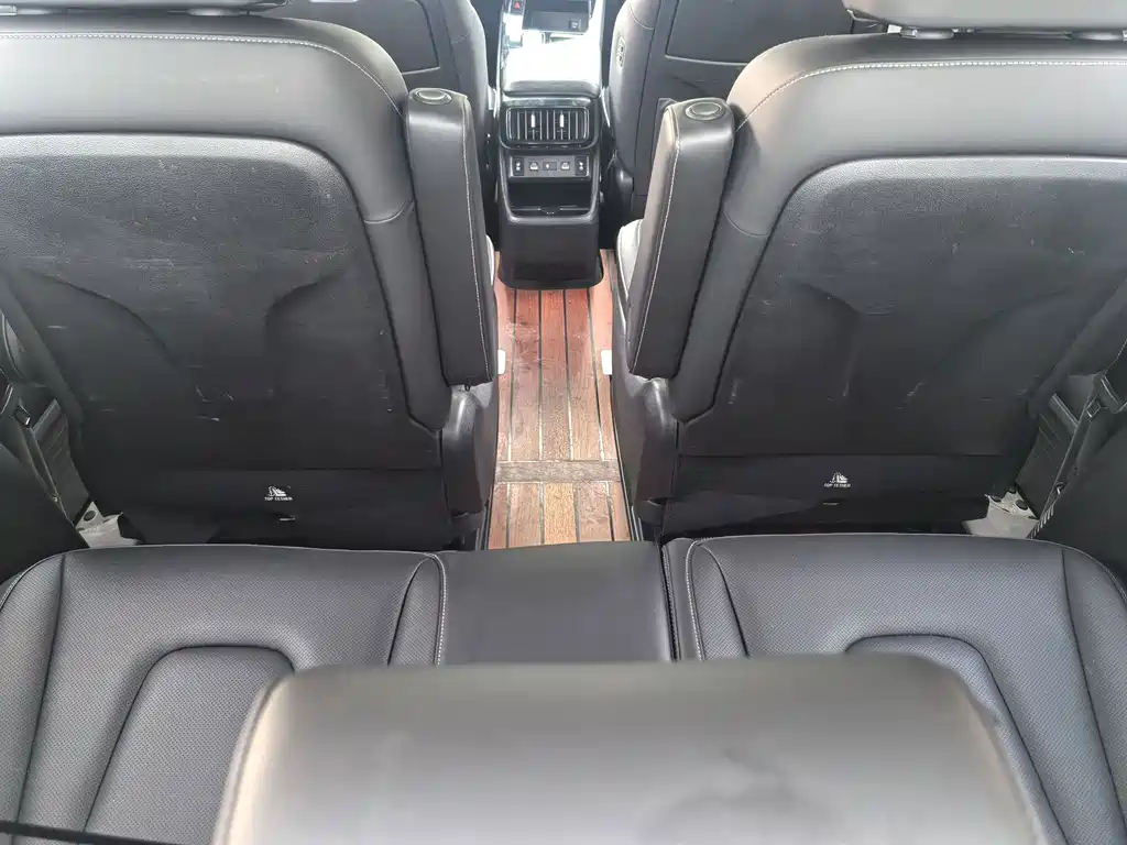 Hyundai Custo — фото 29