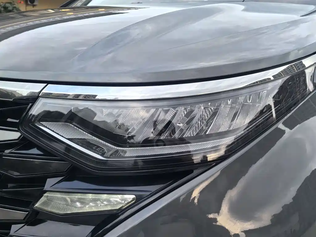 Hyundai Custo — фото 36
