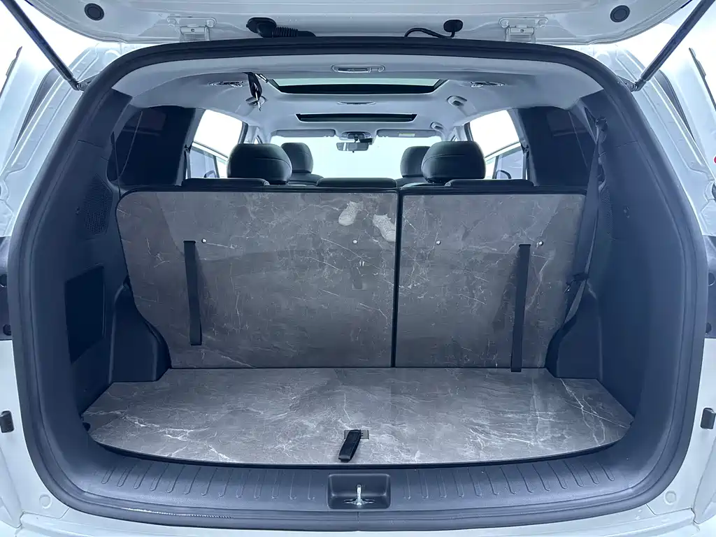 Hyundai Custo — фото 28