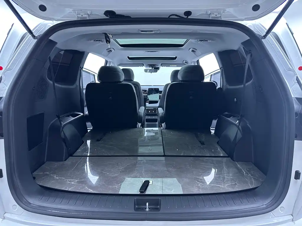Hyundai Custo — фото 29