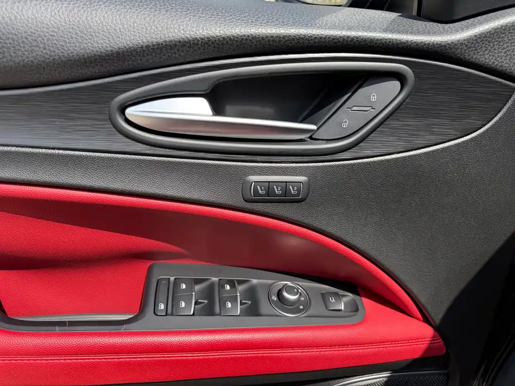 Alfa Romeo Stelvio — фото 18