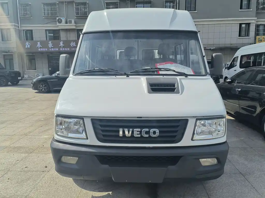 IVECO Daily — фото 2