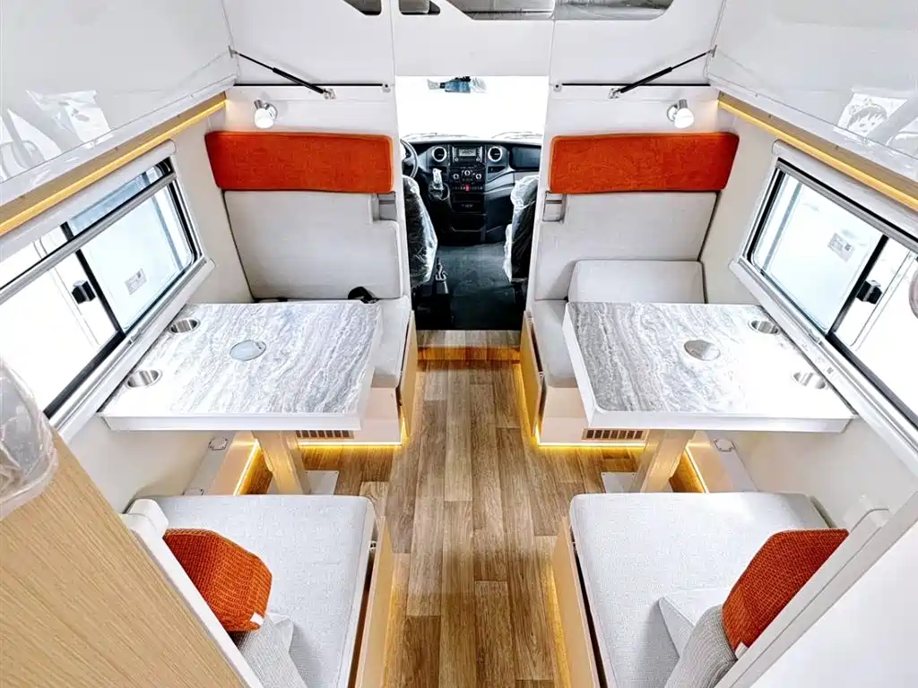 IVECO Ousheng — фото 13