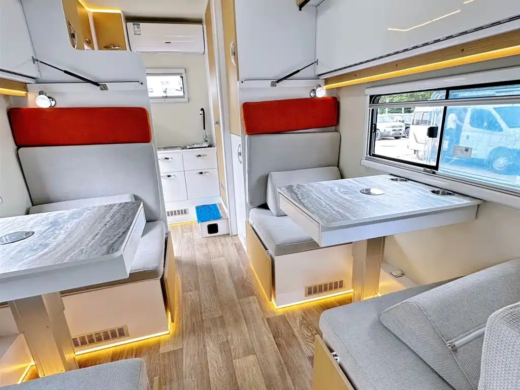 IVECO Ousheng — фото 14