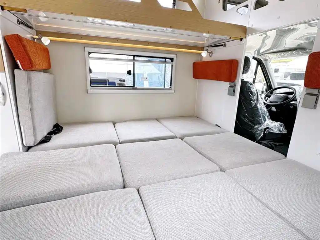 IVECO Ousheng — фото 7