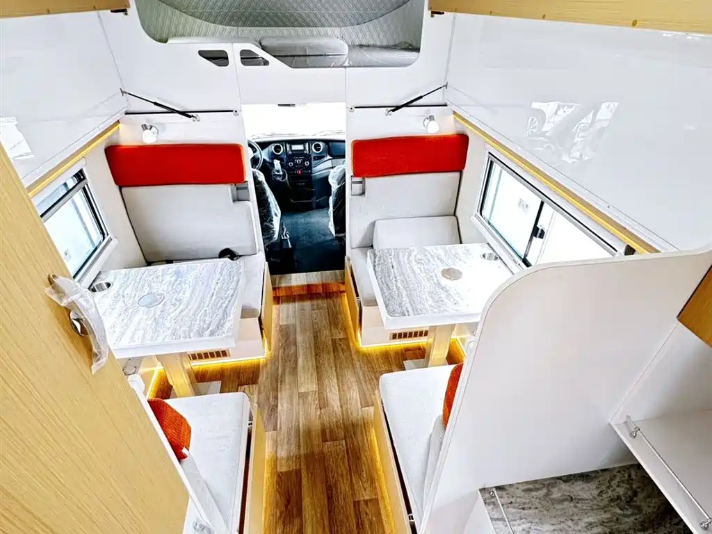 IVECO Ousheng — фото 9