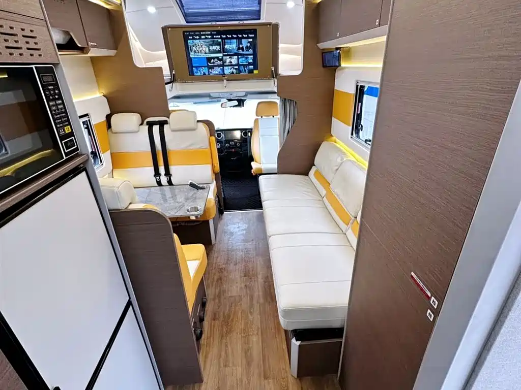 IVECO Ousheng — фото 11