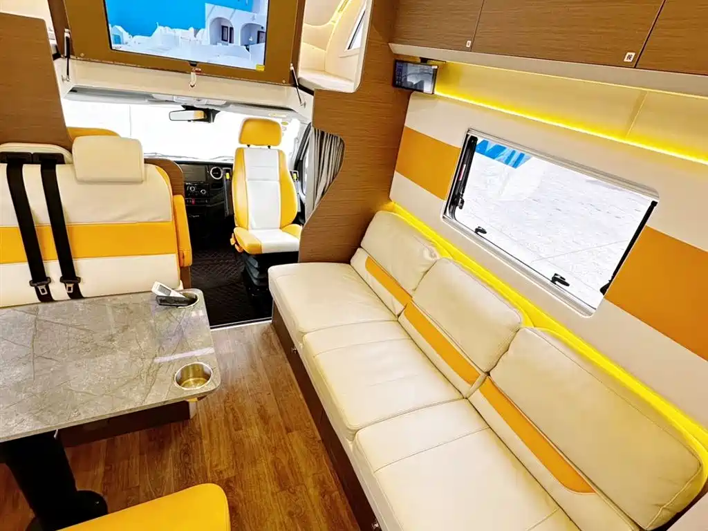 IVECO Ousheng — фото 13